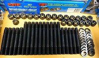 ARP BB Chevy 4-Bolt Main Stud Kit - Mammoth Racing -