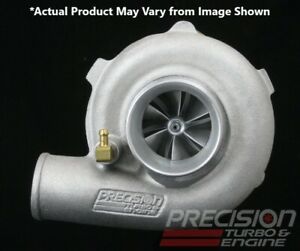 Gen1 Pt5862 Jb E Cc W/ K26 Style Turbine Housing  Precision Turbo Part # 10702007719 - Mammoth Racing -