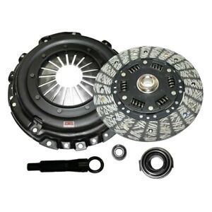 Comp Clutch 02-08 Acura RSX K20 2.0L 4cyl 5spd Stock Clutch Kit - Mammoth Racing -