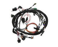 Holley EFI 558-117 Universal Coil On Plug Harness Plug And Play Harness For Use w/PN[558-312/558-318] Universal Coil On Plug Harness - My Store