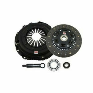 Comp Clutch 1996-2001 Infiniti I30 Stage 2 - Steelback Brass Plus Clutch Kit - Mammoth Racing -