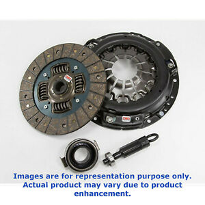 Comp Clutch 95 Lexus IS300 Pressure Plate (from part #16085-1620) - Mammoth Racing -