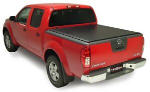 Truxedo 04-15 Nissan Titan 6ft 6in Lo Pro Bed Cover - My Store