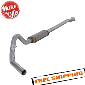 Diamond Eye INT PIPE 3-1/2in AL FORD ECOBOOST