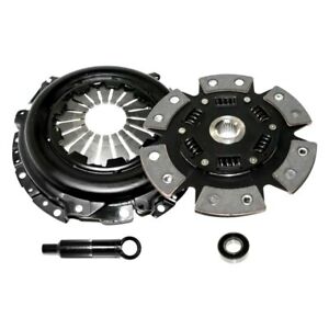 Comp Clutch VQ35HR/VQ37HR Stage 1 - Gravity Clutch Kit (*TOB NOT Included*) - Mammoth Racing -