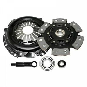 Comp Clutch 2005-2010 Scion TC/07-11 XB / 09-11 Toyota Matrix Stage 1 - Gravity Clutch Kit - Mammoth Racing -