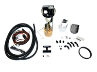 Fleece Performance 03-04 Dodge Cummins Fuel System Upgrade Kit w/ PowerFlo Lift Pump - Mammoth Racing -