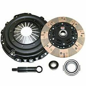 Comp Clutch Pressure Plate Acura 02-08 RSX / Honda 02-08 Civic SI 2.0L 5 Spd - Mammoth Racing -