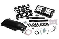 Holley HOL 300-135bk Intake Manifold Kit - My Store