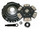 Comp Clutch 1990-1996 Nissan 300ZX Stage 4 - 6 Pad Ceramic Clutch Kit - Mammoth Racing -