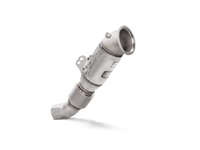 Akrapovic 16-17 BMW M2 (F87) DownPipe w/ Cat (SS) - My Store