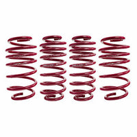 Vogtland 951133 Sport Lowering Spring Kit Coil Springs Fits: Mitsubishi Lancer - My Store