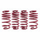 Vogtland 951133 Sport Lowering Spring Kit Coil Springs Fits: Mitsubishi Lancer - My Store