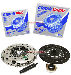 Exedy 09-13 Acura Clutch Cover - Mammoth Racing -