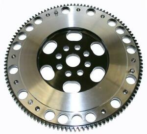 Comp Clutch 1989-1998 Nissan SR20DET Trans / 95-00 Silvia 10.28lb Steel Flywheel - Mammoth Racing -