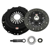 Comp Clutch VQ35HR/VQ37HR Stage 2 - Steelback Brass Plus Clutch Kit - Mammoth Racing -