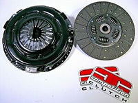 Comp Clutch 1997-2004 Chevrolet Corvette 1 Side SB - 1 Side B Clutch Kit - Mammoth Racing -