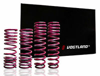 Vogtland 950530 Sport Lowering Spring Kit Coil Springs Fits: For Hyundai Sonata - My Store