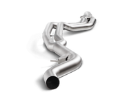 Akrapovic 16-17 BMW M140i (F F21) Evolution Link Pipe Set (SS) - My Store