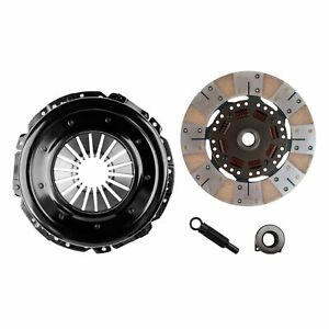 Hays 92-2007t Street Clutch Kit - My Store