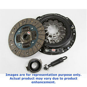 Comp Clutch 1992-1993 Acura Integra Stage 2 - Steelback Brass Plus Clutch Kit - Mammoth Racing -