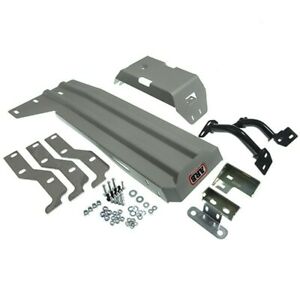 ARB Under Vehicle Protection Jk Petrol 2012 On - Mammoth Racing -