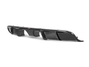 Akrapovic 16-17 Porsche 911 Carrera S/4/4S/GTS (991.2) Rear Carbon Fiber Diffuser - Matte - My Store