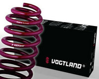 Vogtland 950520 Lowering Springs - My Store