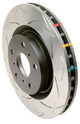 DBA 94-04 Ford Mustang Cobra/Bullitt/Mach1 Standard Front 4000 Series Rotor - Mammoth Racing -