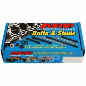 ARP 17-21 6.6L (L5P) GM Duramax Diesel Custom Age 625+ Head Stud Kit - Mammoth Racing -