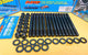 ARP BMW E46 M3/S54 12pt head stud kit - Mammoth Racing -