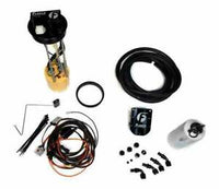 Fleece Performance 98.5-02 Dodge Cummins Fuel System Upgrade Kit w/ PowerFlo Lift Pump - My Store