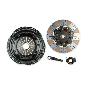 Hays 92-3004 Clutch Kit