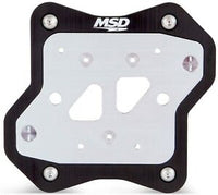 MSD Ignition 82181 Remote Mount Coil Bracket For MSD Blaster SS 6 and 7 Series H - My Store