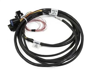 Holley 558-418 Hemi Drive-By-Wire Harness