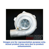 Gen1 Pt5558 Jb E Cc W/ T3 V-Band In/Out .82 A/R Precision Turbo Part # 10502006139 - Mammoth Racing -