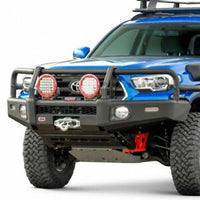 ARB Summit Combar Textured Fogii Tacoma 16On - Mammoth Racing -