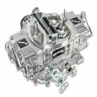 BR-67257 750 CFM Brawler Diecast Carburetor Mechanical Secondary - Mammoth Racing -