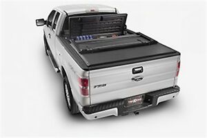 Truxedo 15-21 Ford F-150 8ft Deuce Bed Cover - My Store