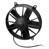 Spal 30102040 Pusher Fan (11In High Performance ; For Use W/ 30Amp Fuse @ 13v) - My Store