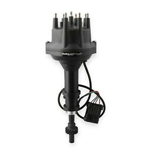 Holley 565205bk Dual Sync Distributor - My Store