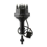 Holley 565205bk Dual Sync Distributor - My Store