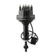 Holley 565205bk Dual Sync Distributor - My Store