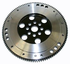 Comp Clutch 1993-1998 Toyota Supra Turbo 18.83lb Steel Flywheel - Mammoth Racing -