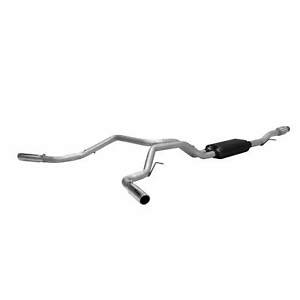 Flowmaster 817554 Cat-Back Exhaust System