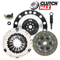 Comp Clutch 04-20 Subaru STi 2.5L 240mm Twin Disc Organic Clutch Kit - Mammoth Racing -