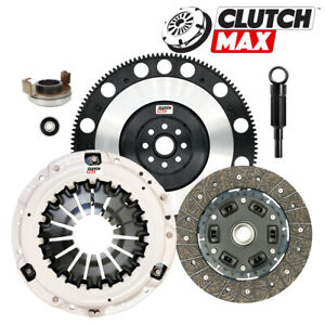 Comp Clutch 04-20 Subaru STi 2.5L 240mm Twin Disc Organic Clutch Kit