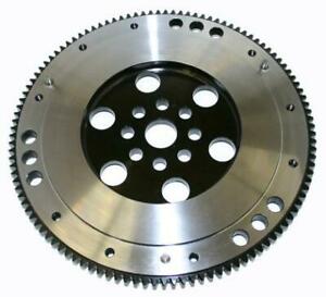 Comp Clutch 1991-2001 Nissan Sentra 10.9lb Steel Flywheel - Mammoth Racing -