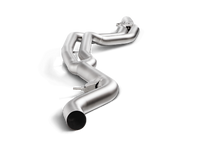Akrapovic 16-17 BMW M140i (F F21) Evolution Link Pipe Set (SS) - My Store