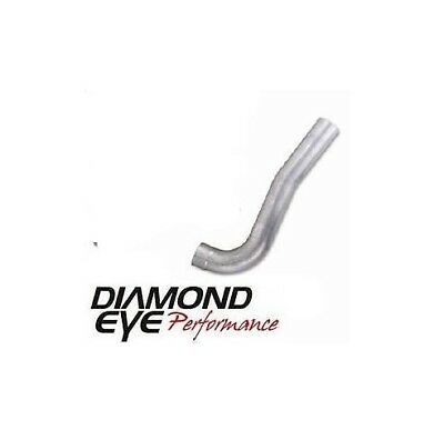 Diamond Eye 2ND SEC TAILP 5in SS 2013 DODGE - Mammoth Racing -